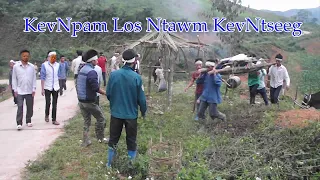 KevKhaum KevNpam Los Ntawm KevNtseeg Xwb  8/20/2022