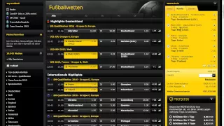 bwin Protektor Kombiwetten mit einer Versicherung absichern (Zusammenfassung)