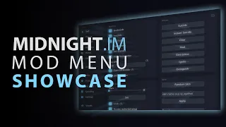 *UPDATED* MIDNIGHT.IM MOD MENU SHOWCASE | GTA ONLINE