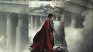 Superman Man Of Steel OST: If You Love These People