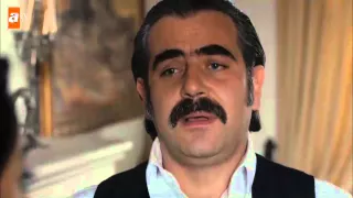 Turgut'u bu kadar heyecanlandıran olay ne: Karadayı 104. bölüm -atv