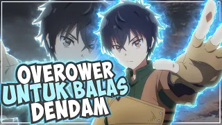 10  Anime Dimana MC nya Membangkitkan Kekuatannya Untuk Balas Dendam