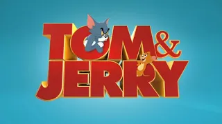 Tom & Jerry song Bouncy house Flo Rida (My Version)