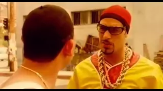 Ali G