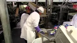 Undercover Boss - Chiquita S2 EP6 (U.S. TV Series)