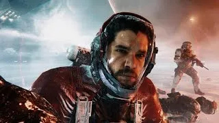 Call of Duty: Infinite Warfare - The Movie (All Cutscenes 1080p 60fps)