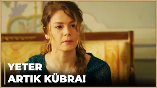 Sibel, Kübra'yı Evine Aldı! - Şeref Meselesi 12.Bölüm