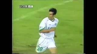 ΑΝΟΡΘΩΣΗ-ΟΜΟΝΟΙΑ 3-1 (03/11/2002) – 9η Αγωνιστική