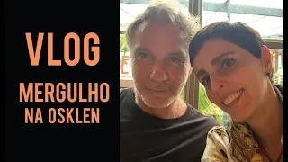 VLOG: Um mergulho na Osklen - Lilian Pacce