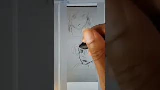 How I Make a Webtoon on Paper & Beginner Friendly Digital Art Tech Gadgets