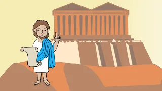 Ancient Greece Facts | Ancient Greece for kids #AncientGreece, #AncientGreecefacts