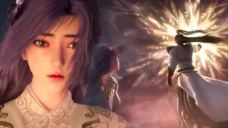 The latest trailer! Goodbye Shi Hao and Yun Xi! Shi Hao protects his wife domineeringly!