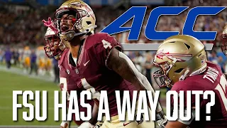 Bill Farley: FSU May Have Found Its Way Out of the ACC | Realignment | ACC