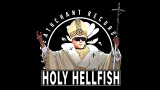 Hellfish - You Need More Crack VIP