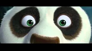 Kung Fu Panda 2 Trailer