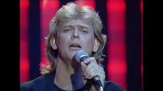 John Farnham - You're The Voice - Classic Countdown - 16 November 1986
