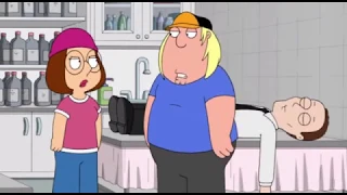 Family Guy   Meg Works At The Mortuary p6e