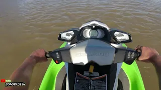 CURVAS DE JET SKI ( DICAS )