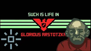 Papers Please - Victory Theme - Orchestral Remix