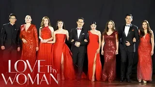 Love Thy Woman: The Making Of A Teleserye