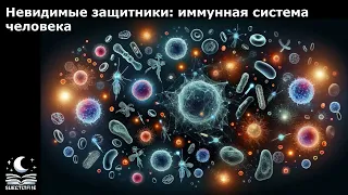 Невидимые защитники: иммунная система человека