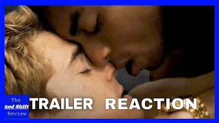 The Obituary of Tunde Johnson Trailer #1 (2021) - (Trailer Reaction) The Second Shift Review