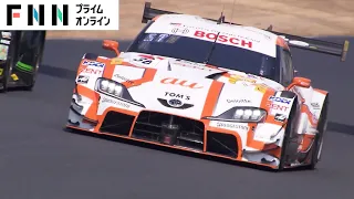 【スーパーGT】2024シーズン開幕！“世界一速いハコ車”を目指して　モンスターマシンの魅力に迫る