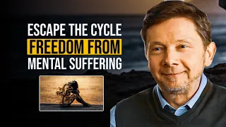 Insights: The Cause of Mental Suffering - Eckhart Tolle