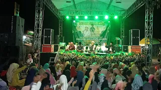 Brangkal Bersholawat wlmtul ursy _ Enggik & Laila _ Bareng ustadz mundib - Cakrawala audio