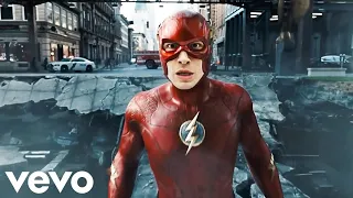 Spice, Sean Paul, Shaggy - Go Down Deh (ShaHriX & TheBlvcks Remix)The Flash (Saves the Babies Scene)