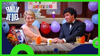 Una familia de diez, C12: El Aniversario | T6 | Distrito Comedia