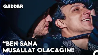 Enver, Hayatının En Zor Seçimini Yapacak! - Gaddar 6. Bölüm