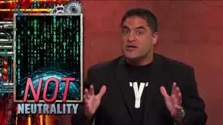 Cenk's Final Judgment: Conservatives Fighting ‪Net Neutrality‬