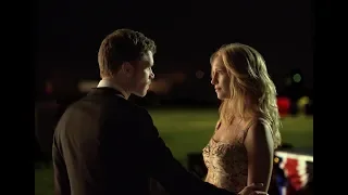 [4x23] Klaroline Moments || HD