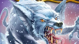 Beast Quest Beast Review Series 25: The Prison Kingdom