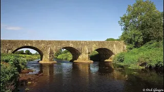 Cropie's Strathspey & Teviot Bridge.