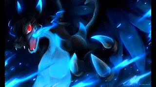 End Of Me [ Mega Charizard X AMV]