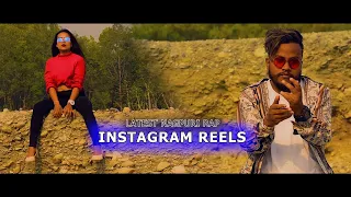 INSTAGRAM REELS ▶ ( Official Music Video ) By Diamond Oraon , Sadri Hop Music