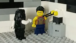 PULL THE LEVER KRONK!!! [Lego edition]