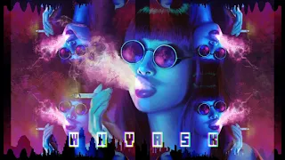 Juice WRLD - All Girls Are the Same (WhyAsk! Remix) [HARDTEKK]