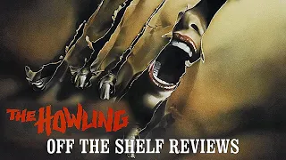 The Howling Review - Off The Shelf Reviews