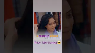 The Purple Scarf #shwetatiwari #fnp #fnpmedia #shortstory #shortmovie #dkcf