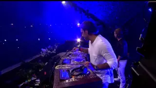 Calling (Lose My mind) Axwell Λ Ingrosso Tomorrowland 2015