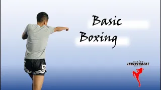 Mengenal Teknik Dasar Boxing Yuk!