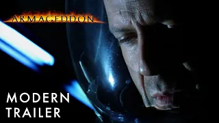Armageddon (1998) - Modern Trailer