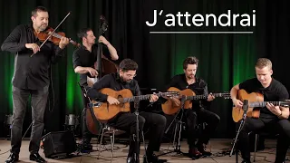 Joscho Stephan & friends live 2021 - J`attendrai