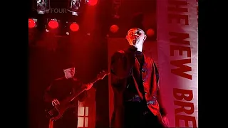 East 17  - It's Alright  - TOTP  - 1993