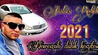 Brutális Mix-2021 Judás Robika 🎙️🎸