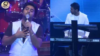 Arijit Singh | Mithoon | Live | Tum Hi Ho | Never Seen Before | Full Video | 2020 | HD