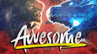 Why Godzilla vs. Kong Is AWESOME | Video Essay